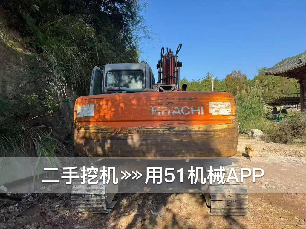 51挖机